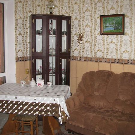 Apartments On Vereskovaya Brest Extérieur photo