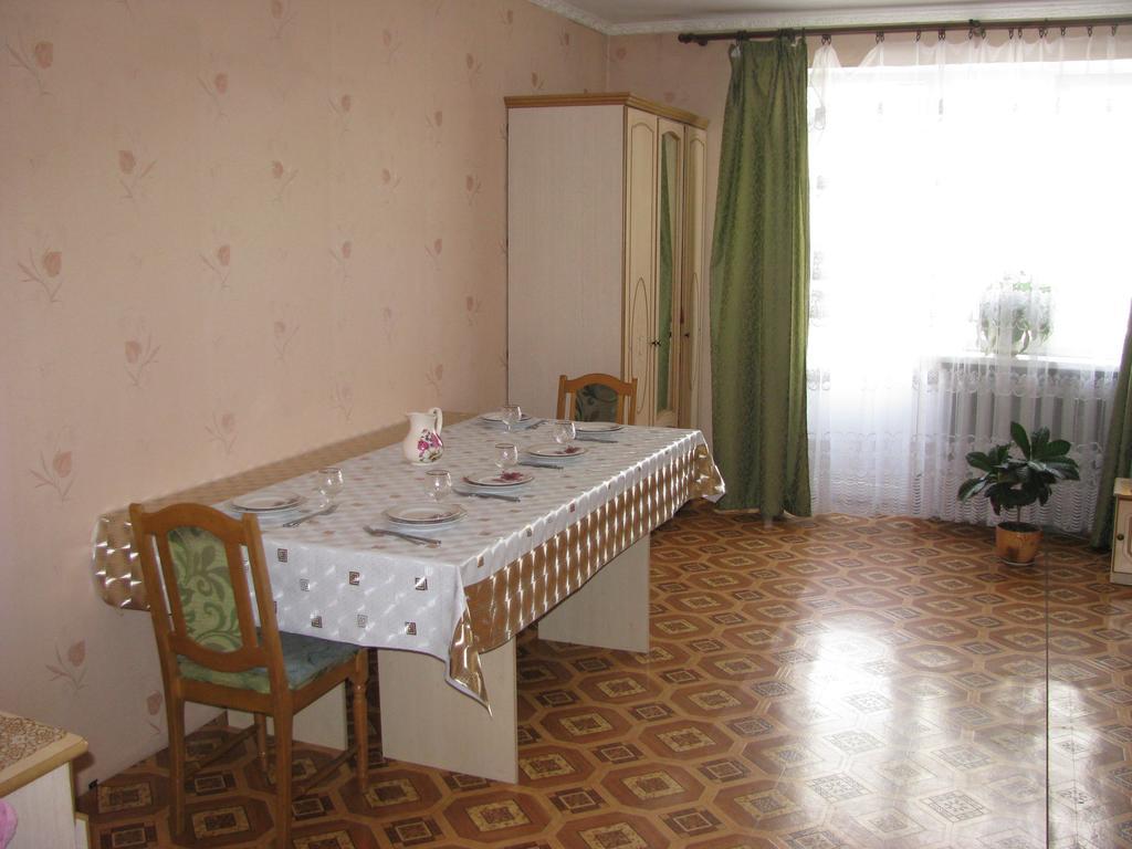 Apartments On Vereskovaya Brest Extérieur photo