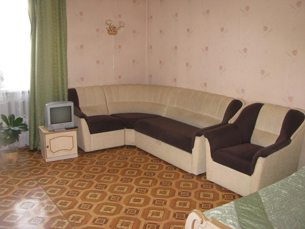 Apartments On Vereskovaya Brest Extérieur photo