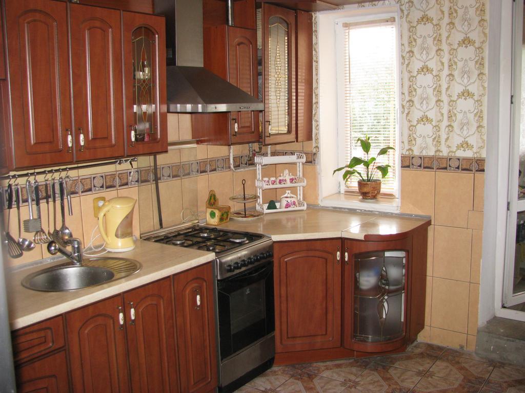 Apartments On Vereskovaya Brest Extérieur photo