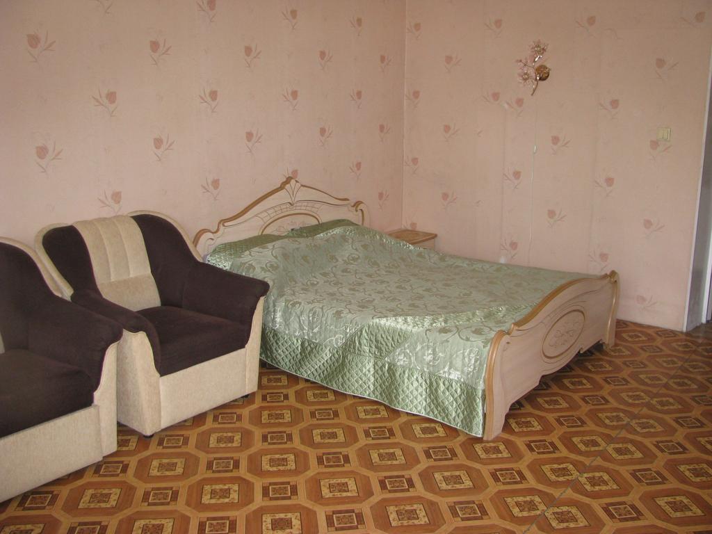 Apartments On Vereskovaya Brest Extérieur photo