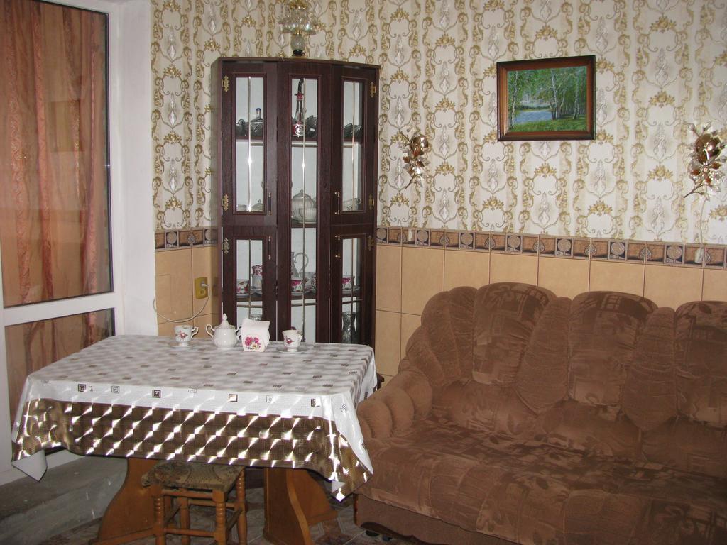 Apartments On Vereskovaya Brest Extérieur photo