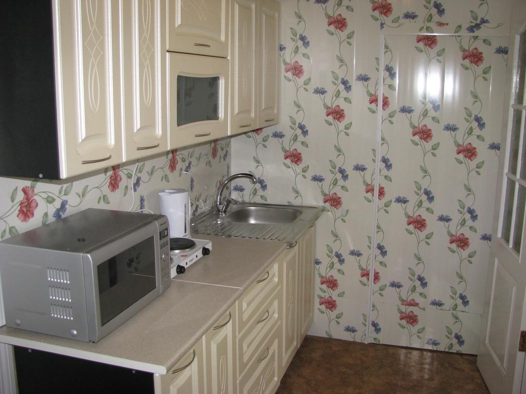 Apartments On Vereskovaya Brest Extérieur photo